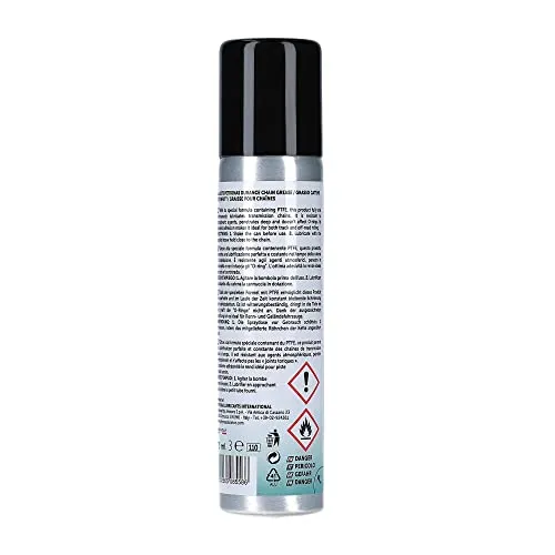 Petronas Durance Chain Grease grasso catena spray