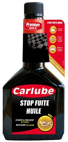 Carlube Stop Perdite Olio additivo motore 300 ml