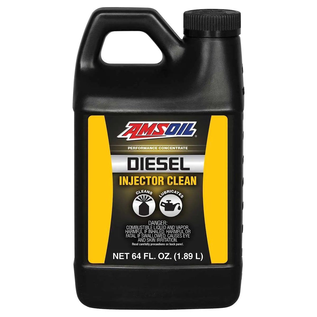 Amsoil Diesel Injector Clean additivo iniettori diesel detergente