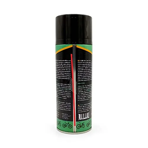 BLUB All in One 6 in 1 spray multiuso bici 450 ml sbloccante
