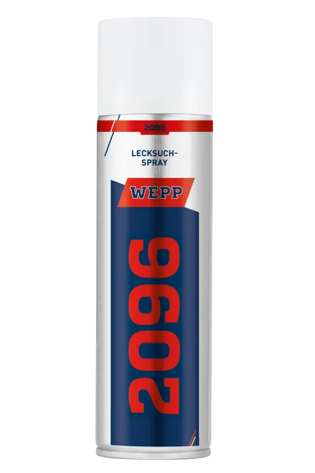 WEPP 2096 rilevatore fughe gas