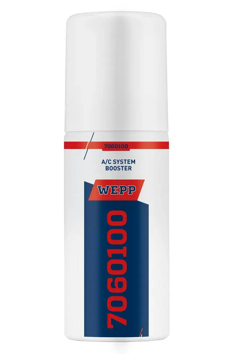 WEPP 7060100 A/C System Booster additivo clima
