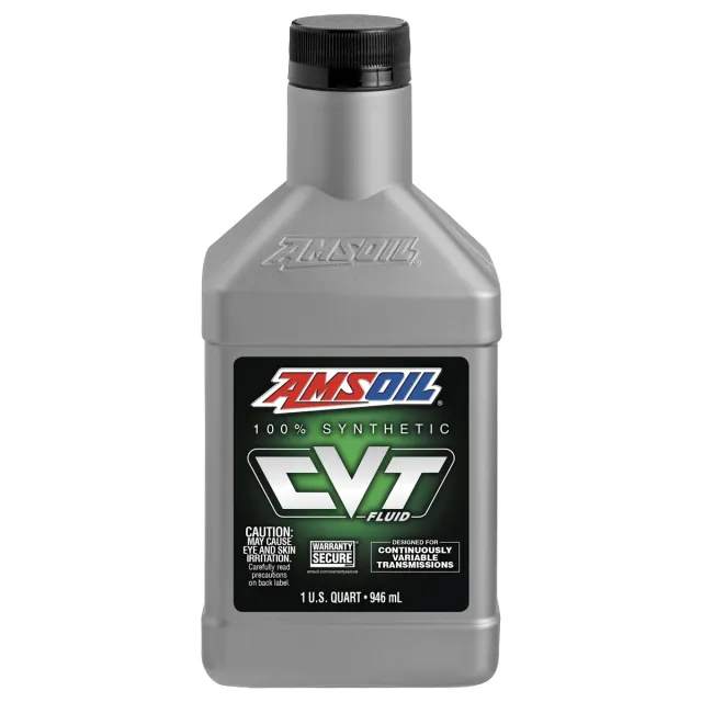 Amsoil Synthetic CVT Fluid olio trasmissione 946 ml sintetico