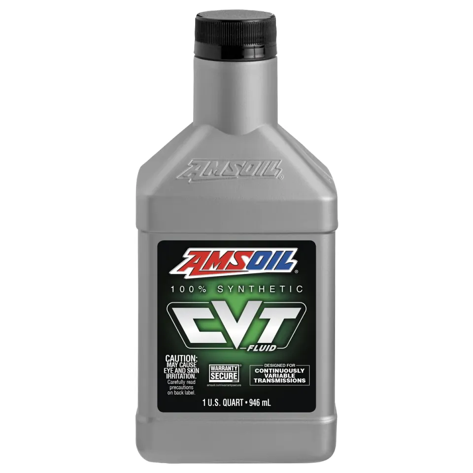 Amsoil Synthetic CVT Fluid olio trasmissione 946 ml sintetico