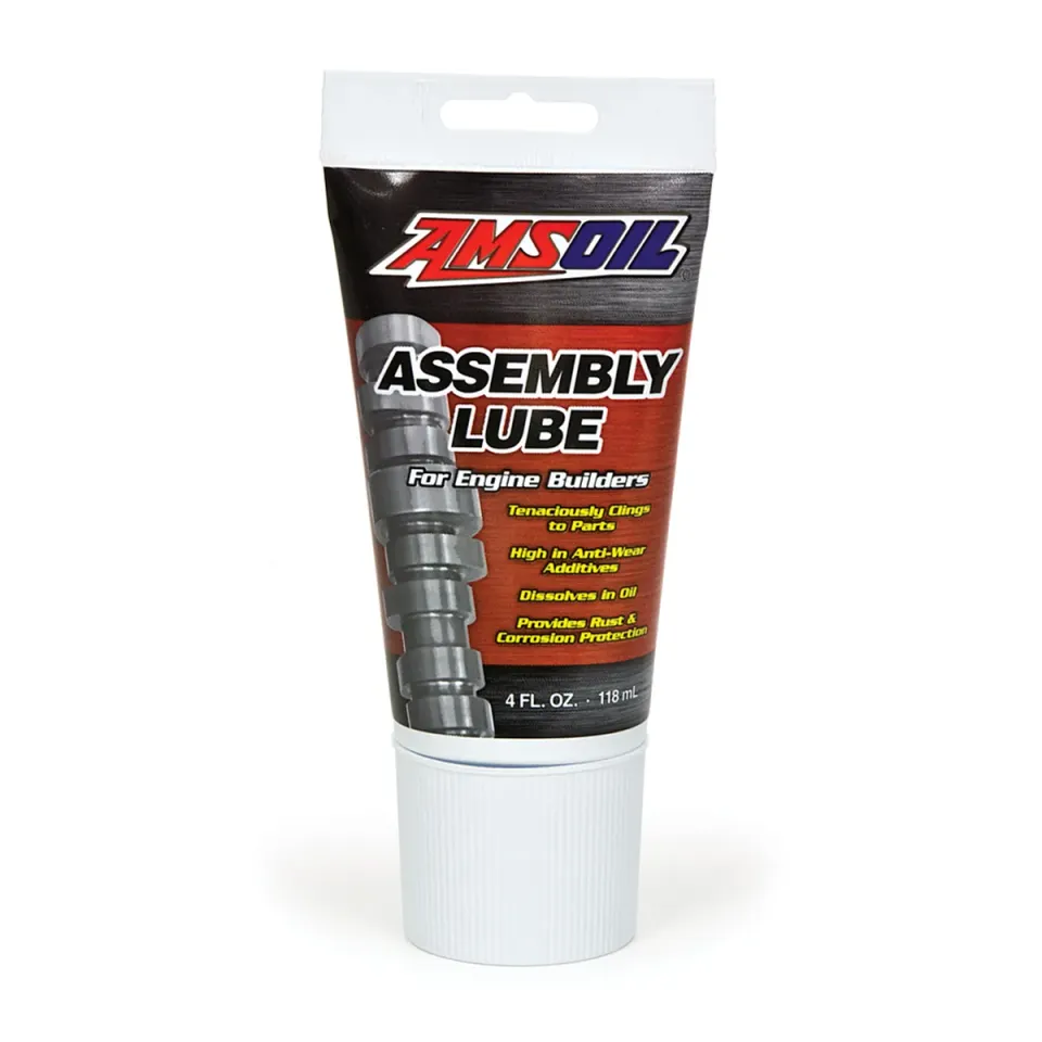 Amsoil Engine Assembly Lube lubrificante montaggio motore 118 ml