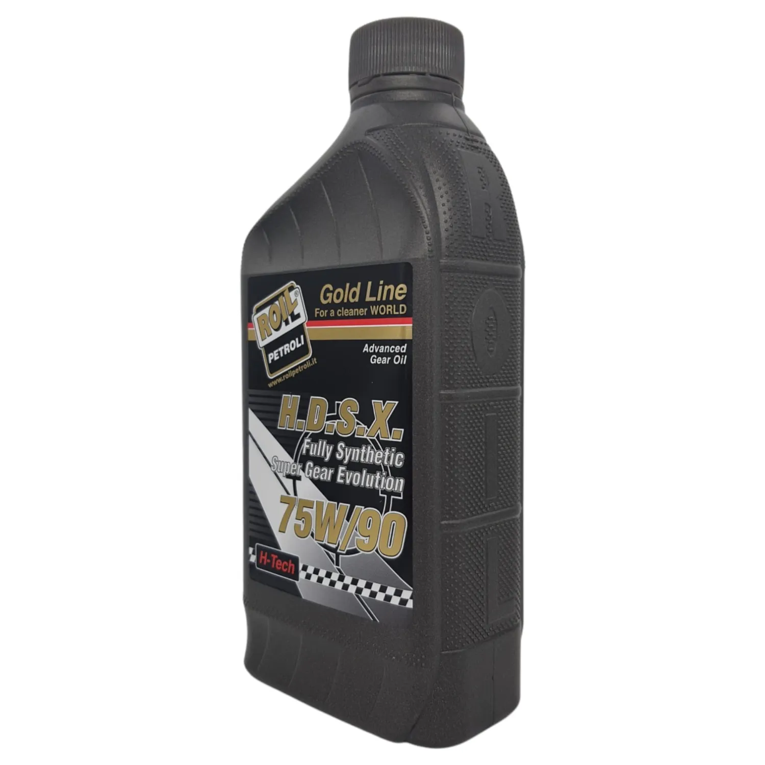 Roil Gear 75W-90 HDSX Olio Cambio 1L GL-5