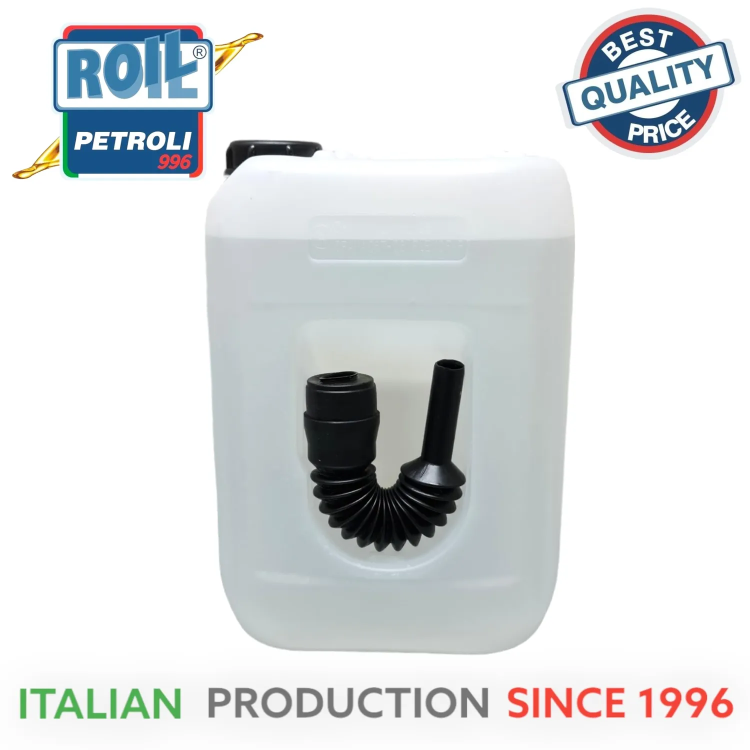 Roil RoilBlue AdBlue urea diesel SCR