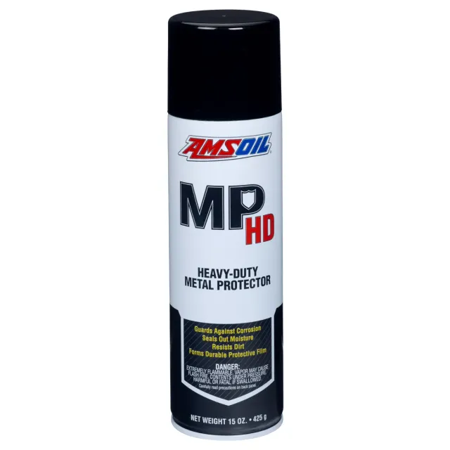 Amsoil Heavy-Duty Metal Protector spray metalli 425 g cera