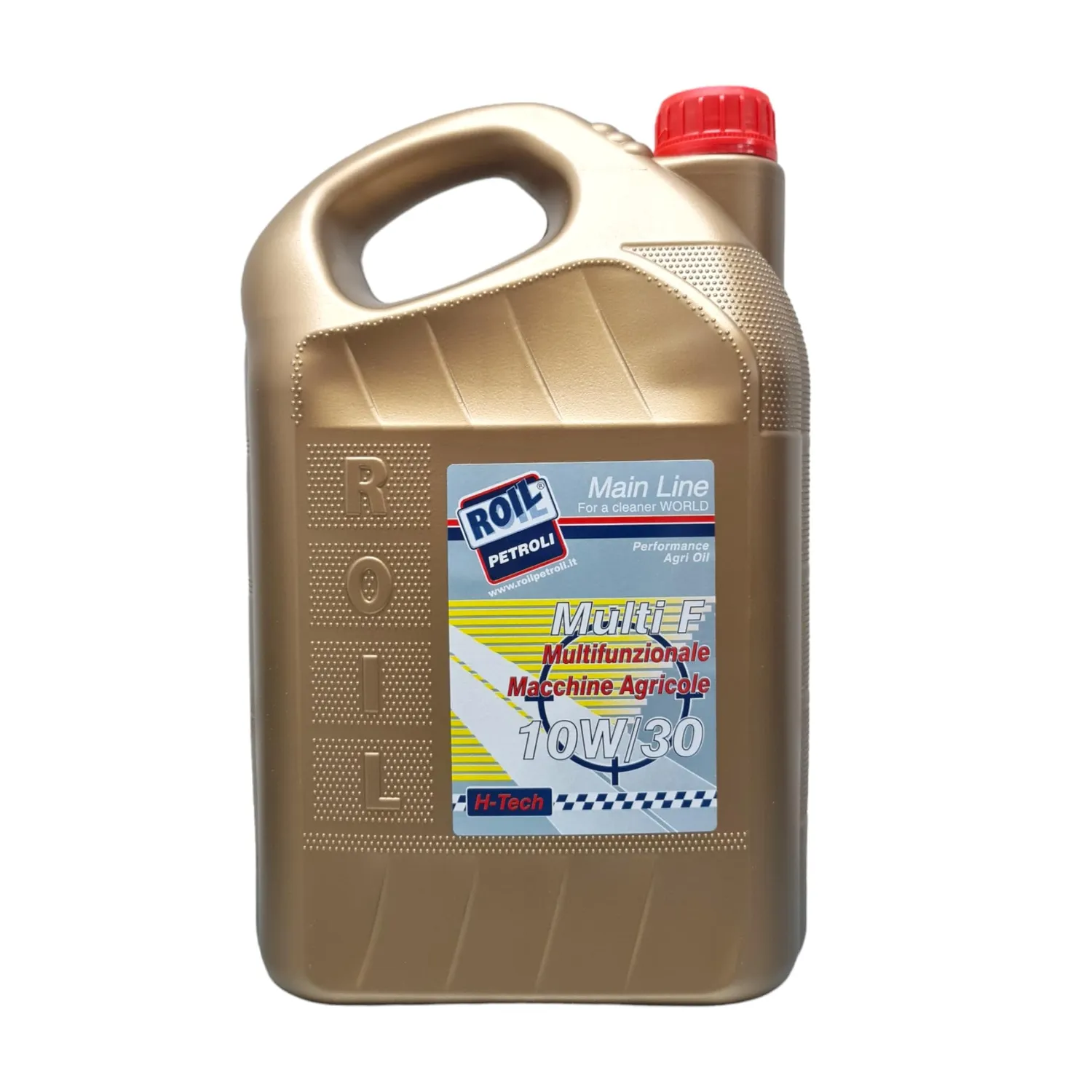 Roil Multi F olio multifunzione trattore