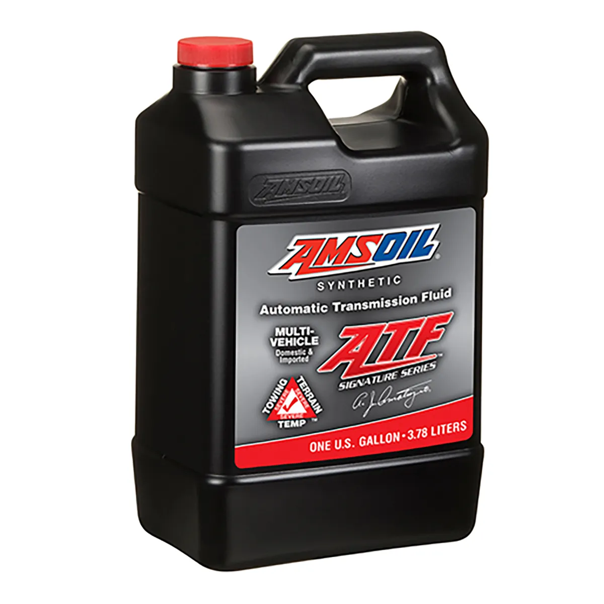 Amsoil Signature Series Olio Cambio Automatico sintetico