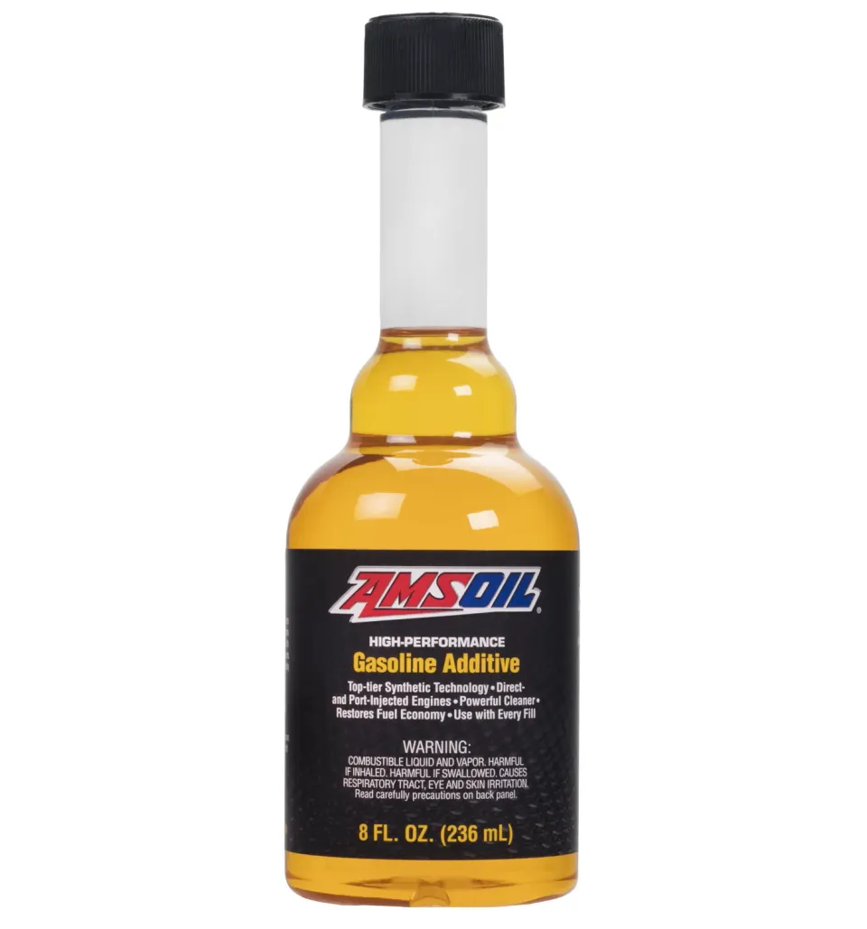 Amsoil Gasoline Additive additivo benzina 236 ml