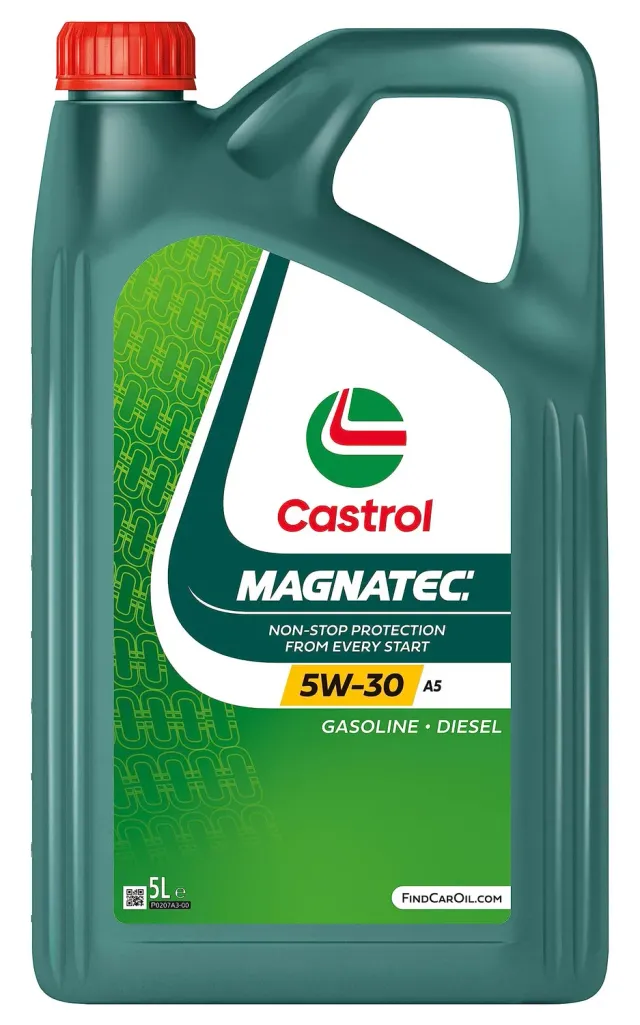 Castrol MAGNATEC olio motore