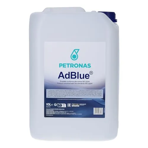 Petronas Agri AdBlue urea SCR diesel Euro 6