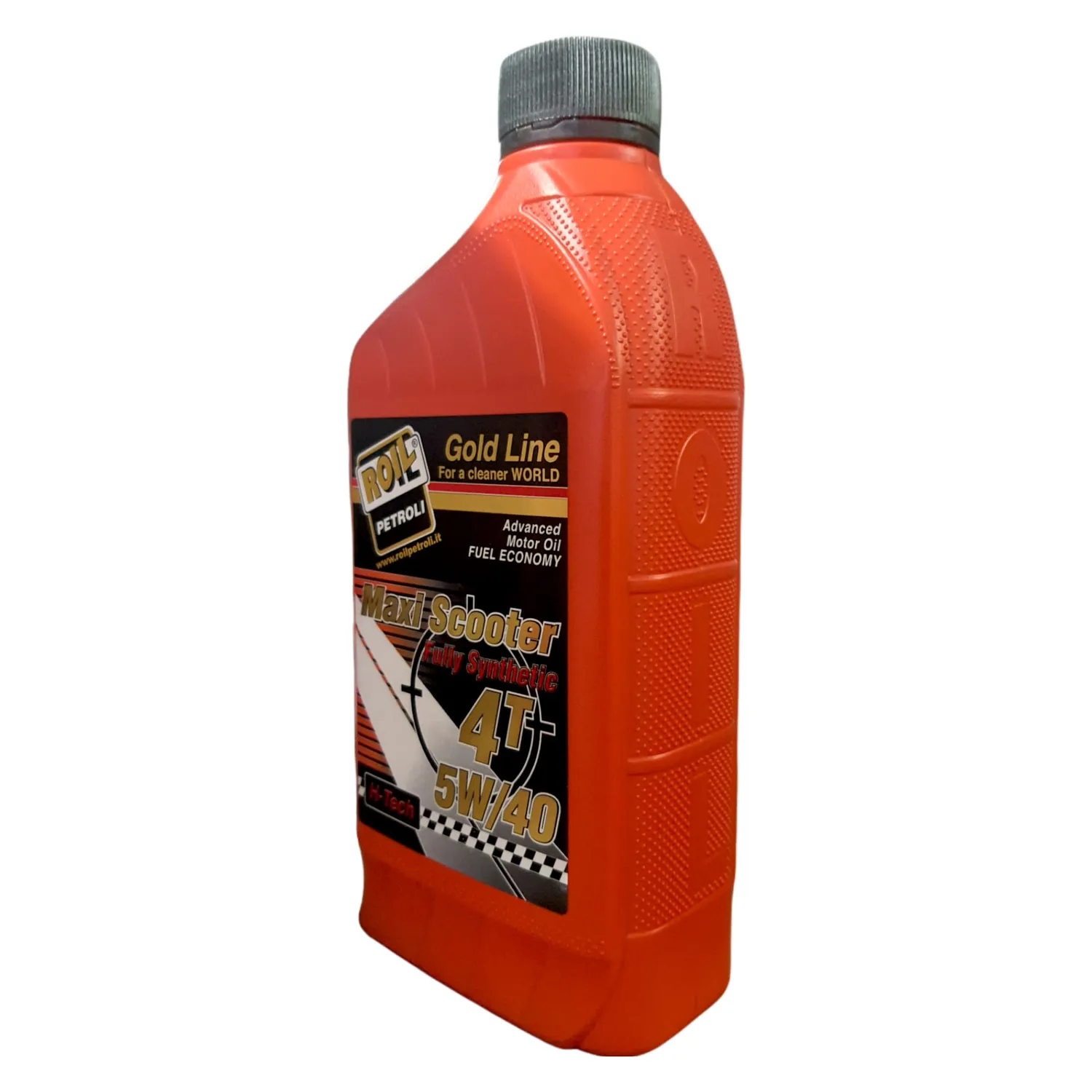 Roil Maxi Scooter 4T 5W-40 olio scooter 1 L sintetico