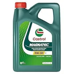 Castrol MAGNATEC olio motore