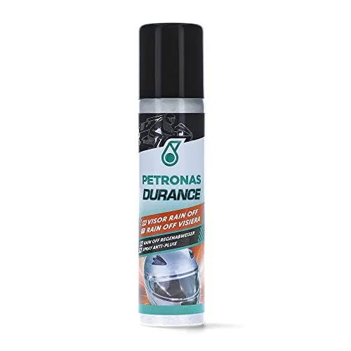 Petronas Durance Rain Off spray antipioggia 75 ml idrorepellente