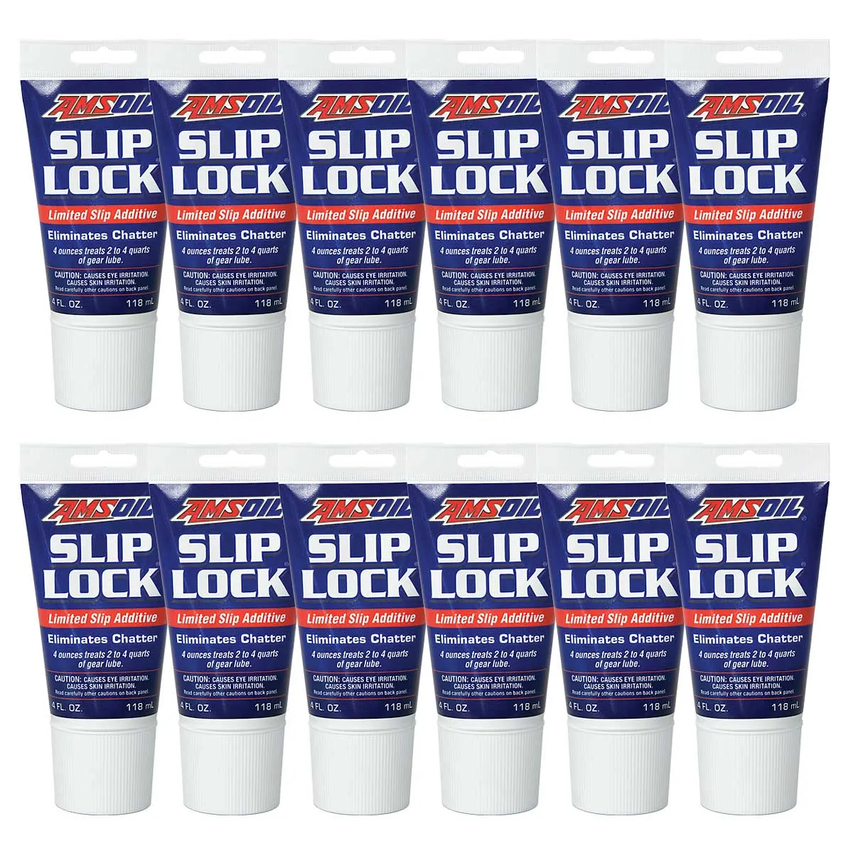 Amsoil Slip Lock additivo differenziale 118 ml attrito