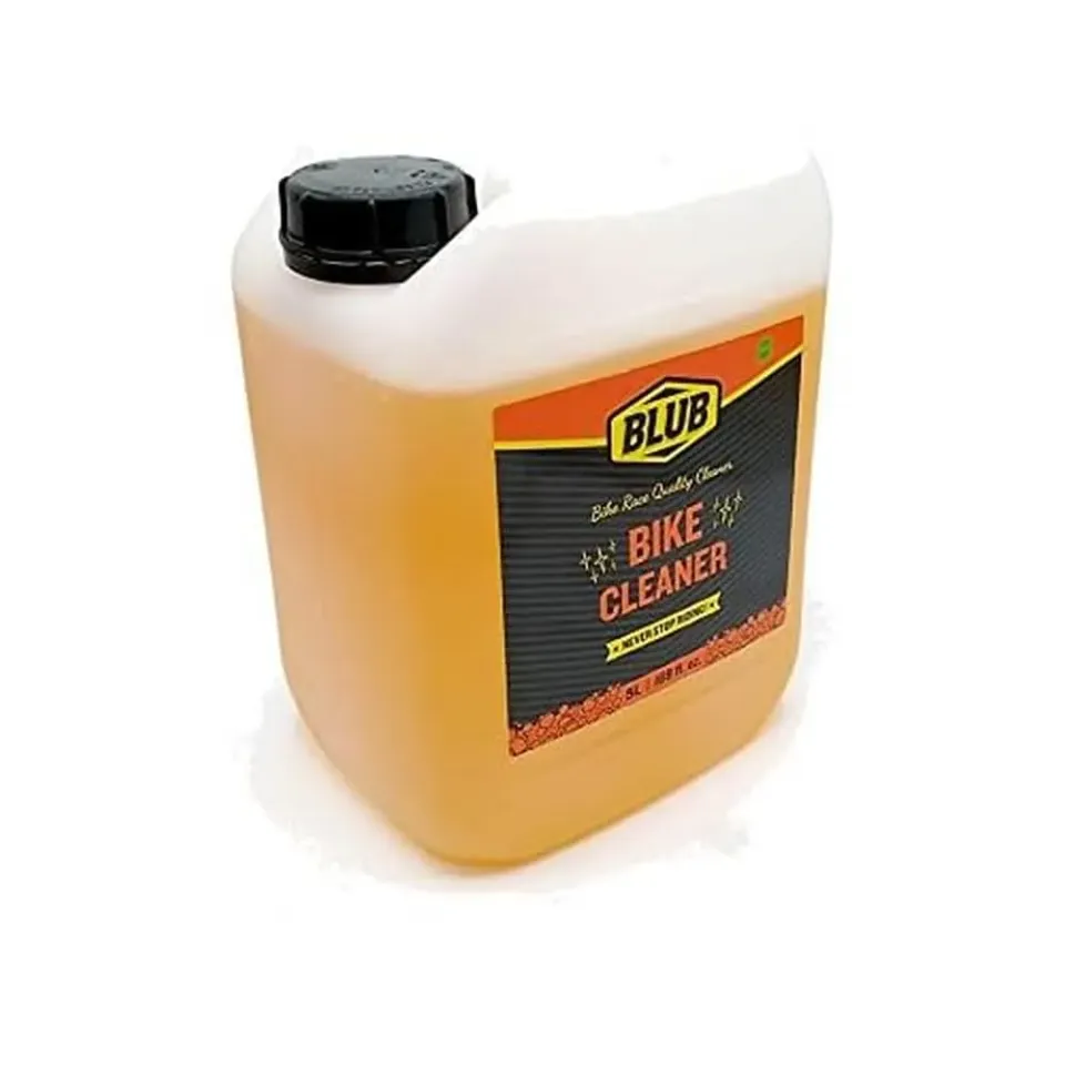 BLUB Bike Cleaner detergente bici 5L pH neutro