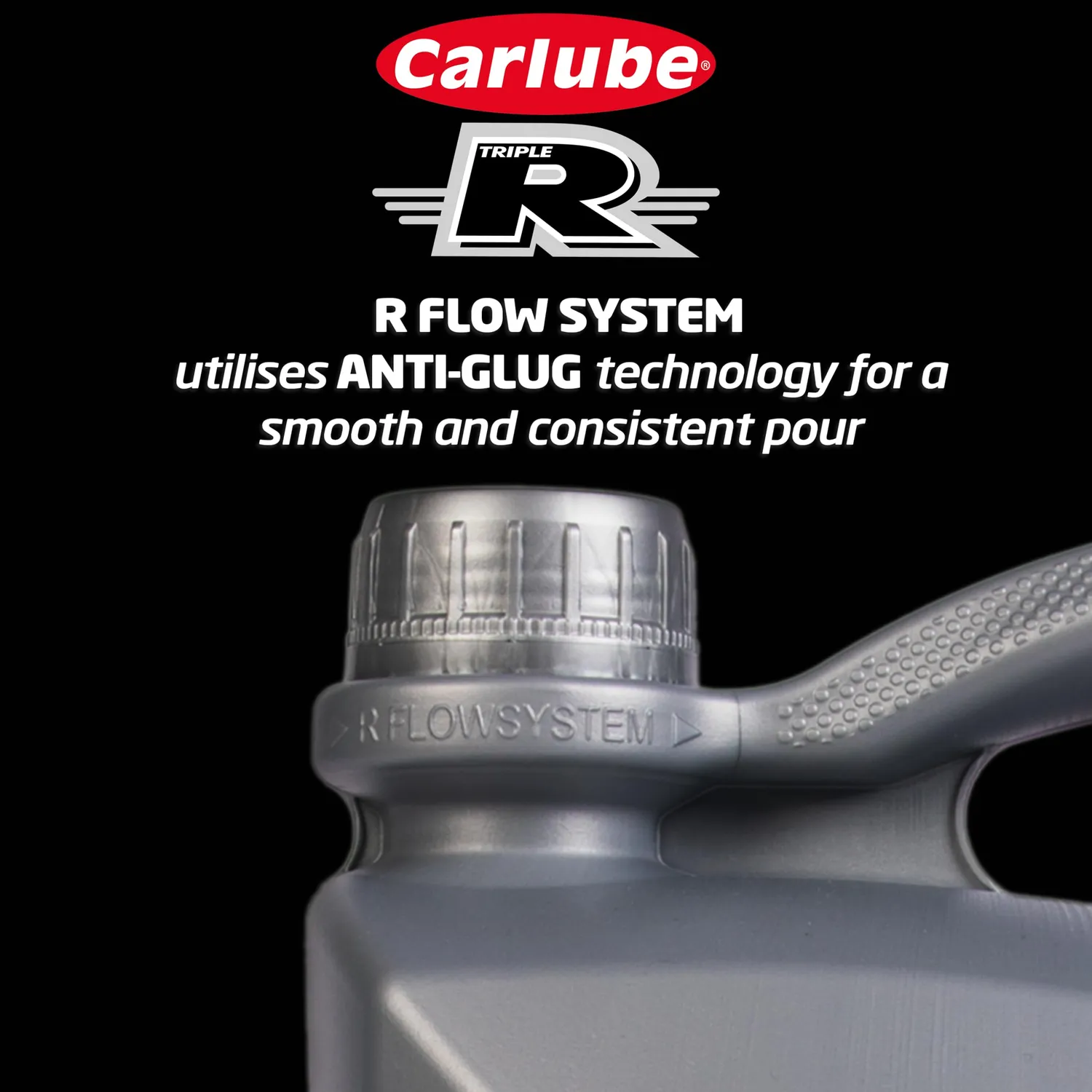 Carlube Triple R R-TEC 27 olio motore 5W-40 1L C3 sintetico