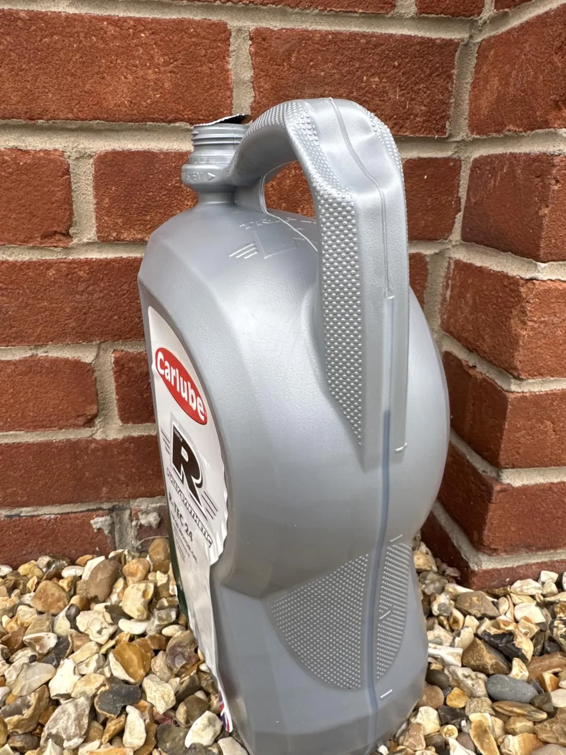 Carlube Triple R R-Tec 24 5W-30 olio motore 5L ACEA C1
