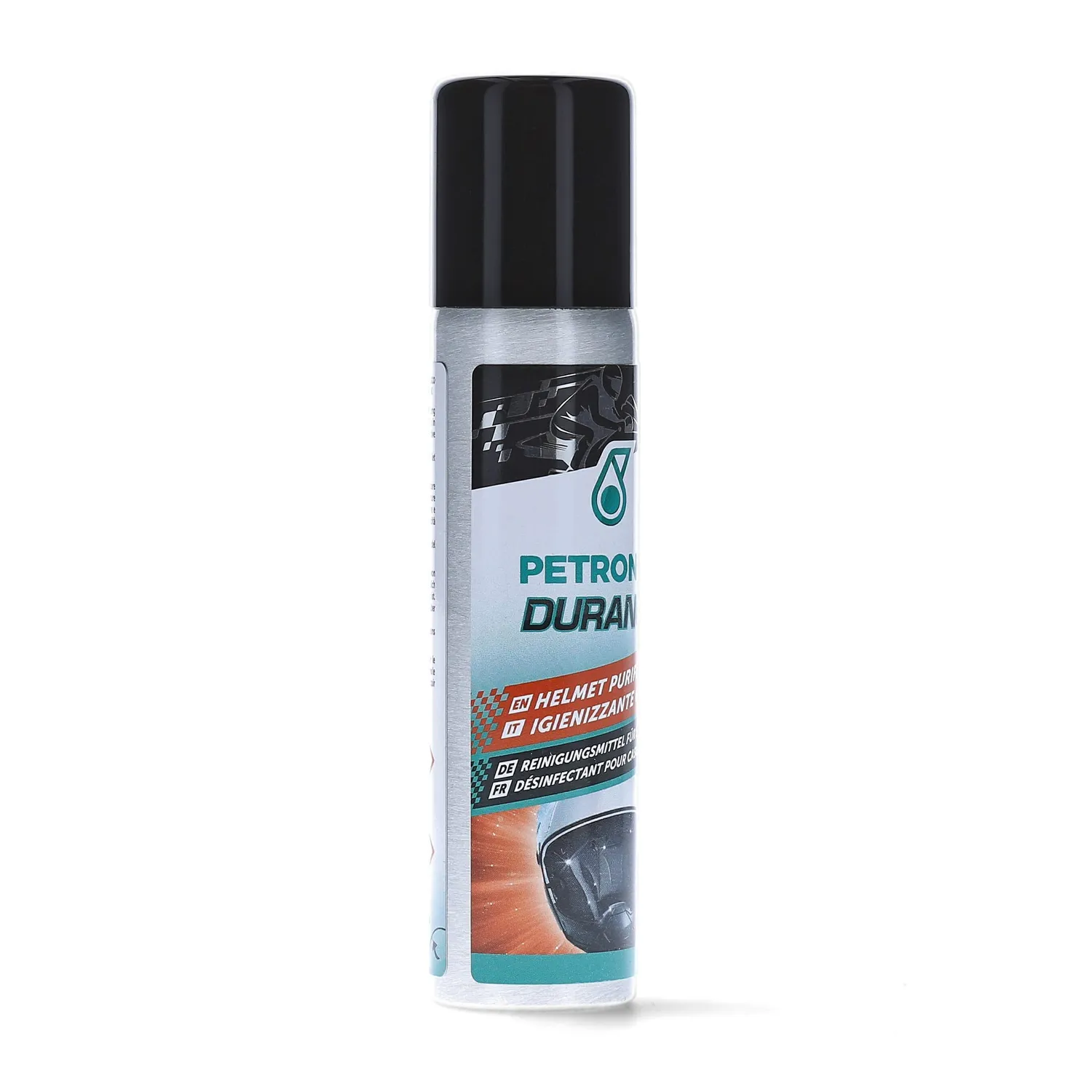Petronas Durance igienizzante casco spray 2x75ml