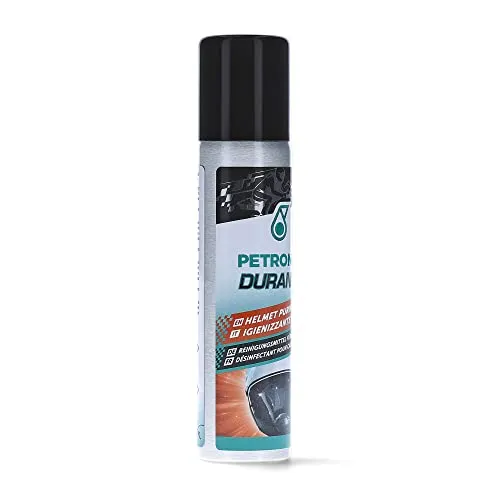 Petronas Durance igienizzante casco spray 2x75ml