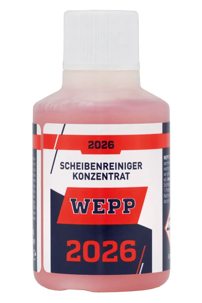 WEPP 2022 lavacristalli concentrato