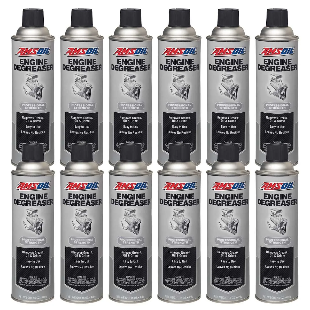 Amsoil Engine Degreaser sgrassatore motore spray 425 g