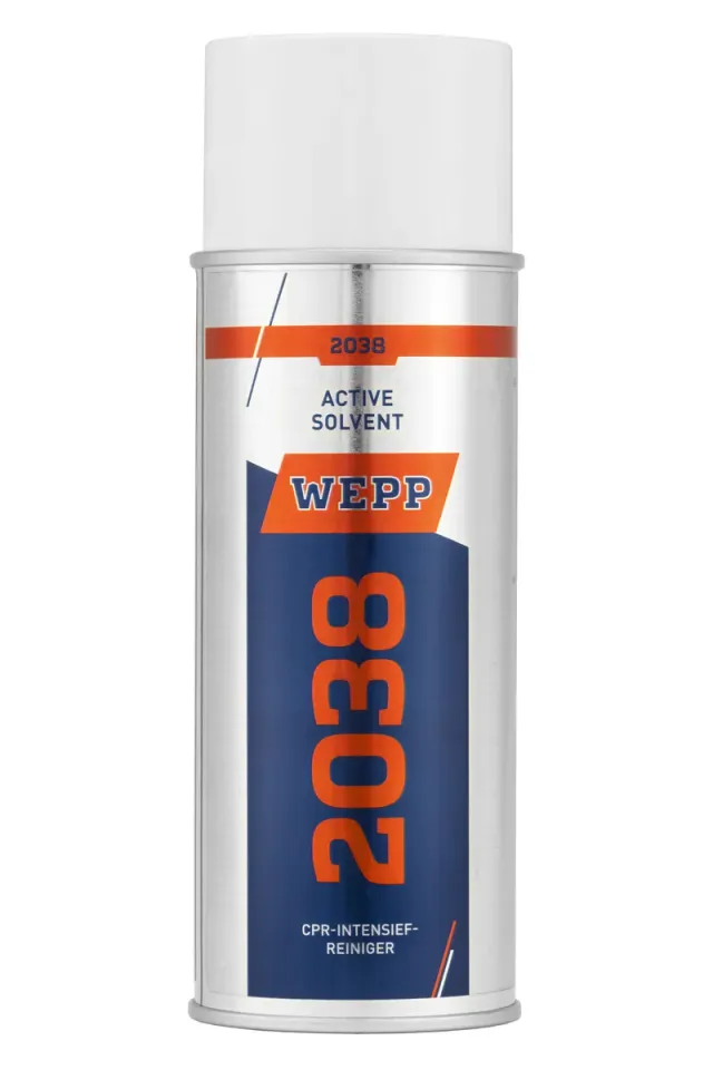 WEPP 2038 degrippante per iniettori diesel