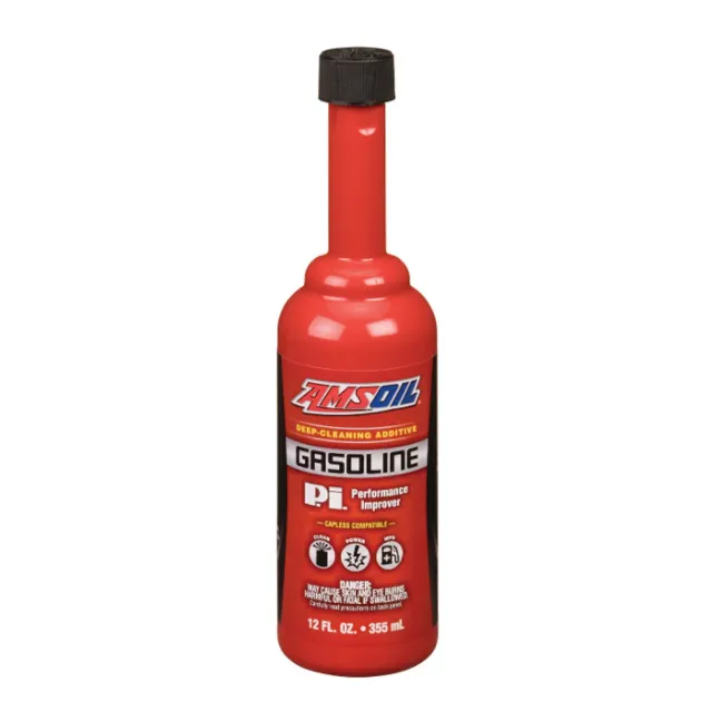 Amsoil P.I. Performance Improver additivo benzina 355 ml