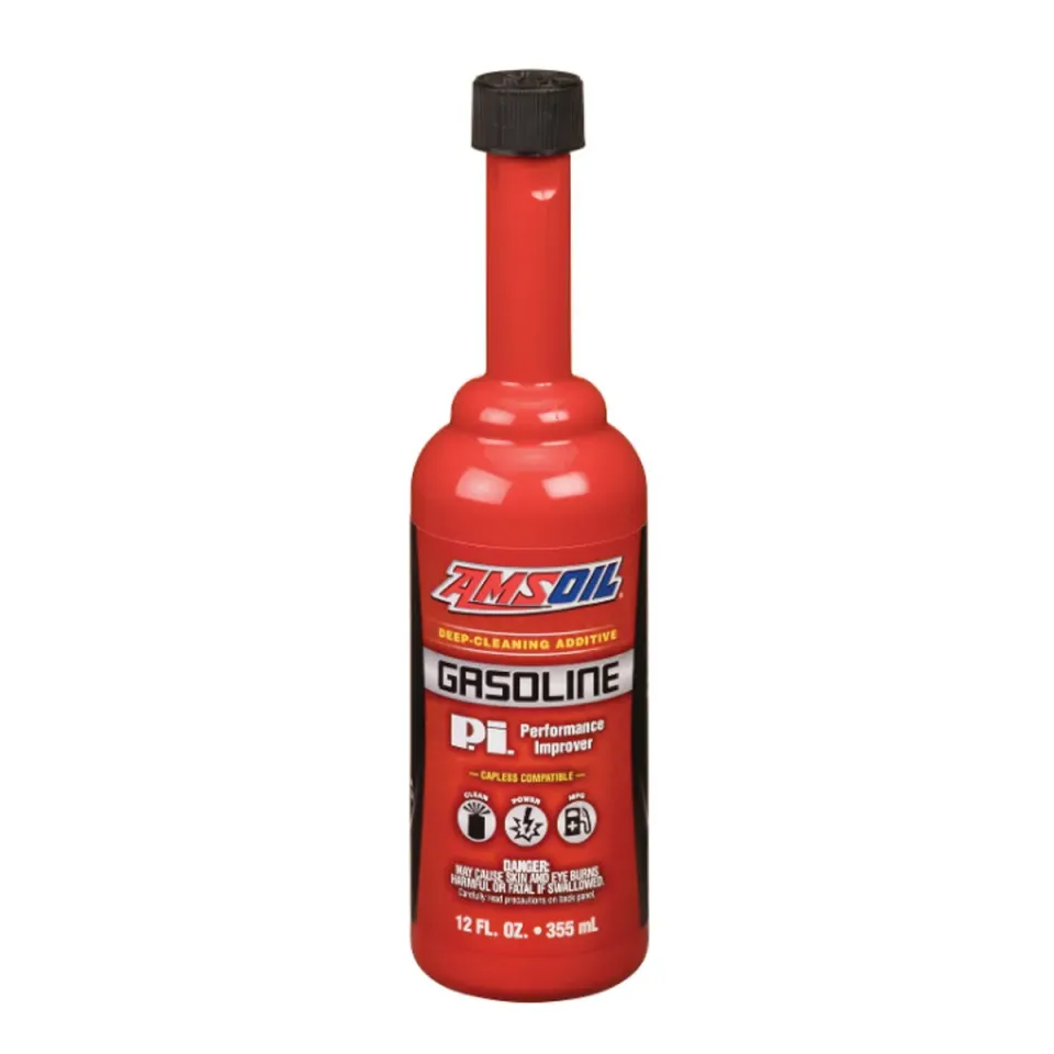 Amsoil P.I. Performance Improver additivo benzina 355 ml