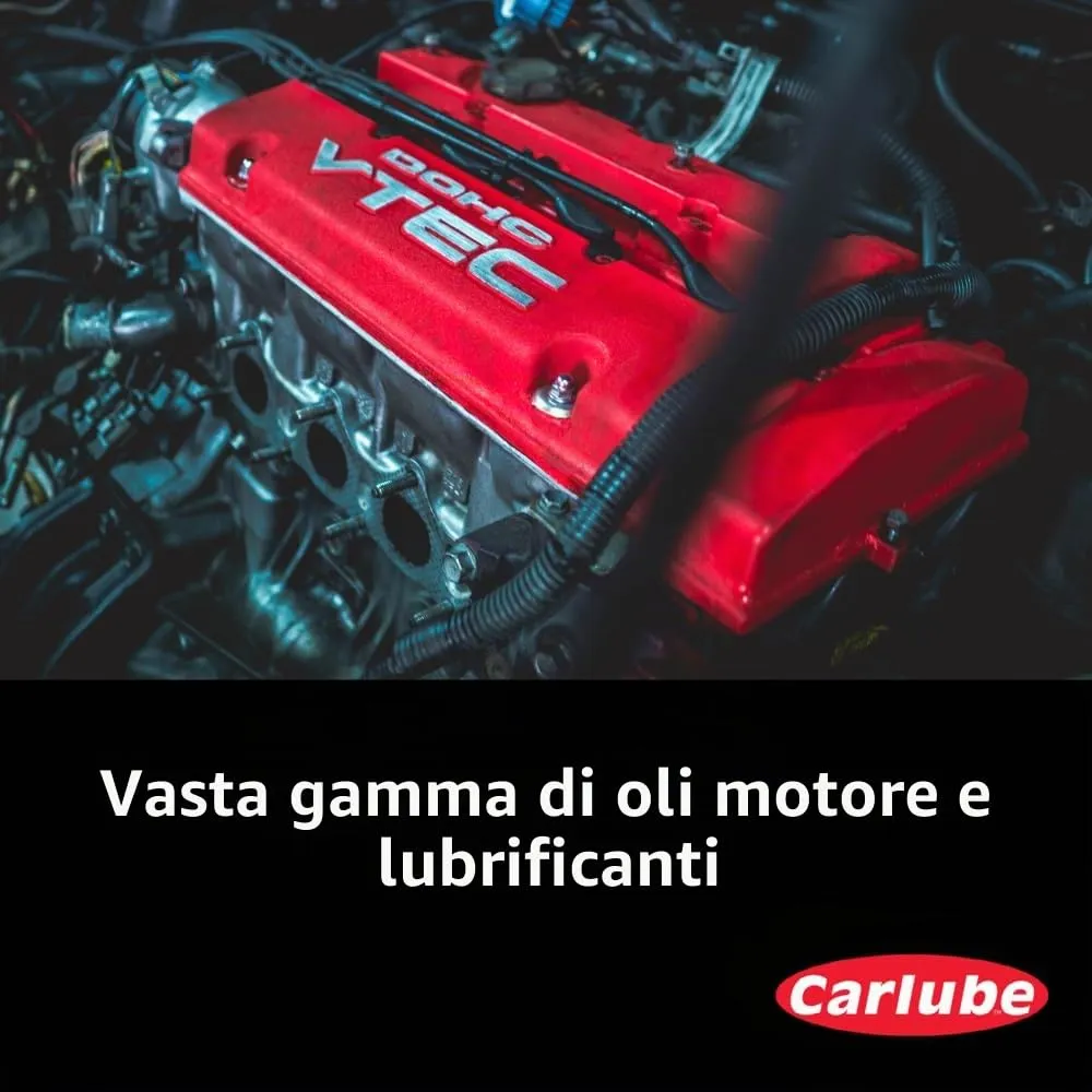 Carlube Stop Perdite Olio additivo motore 300 ml