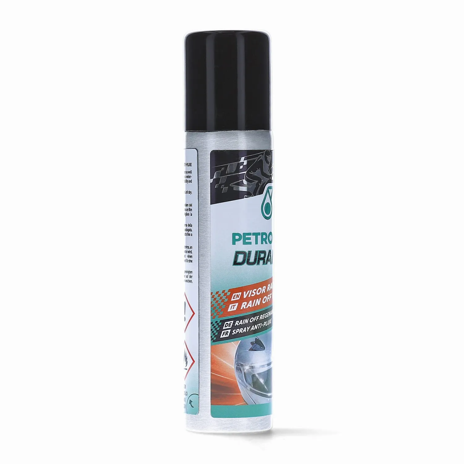 Petronas Durance Rain Off spray antipioggia 75 ml idrorepellente