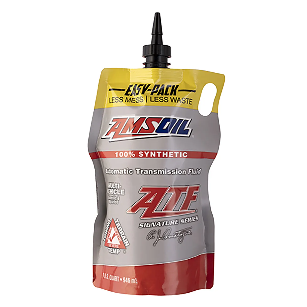 Amsoil Signature Series Olio Cambio Automatico sintetico