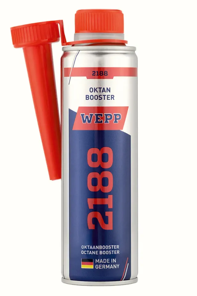 WEPP 2188 Octane Booster MMT Additivo Benzina