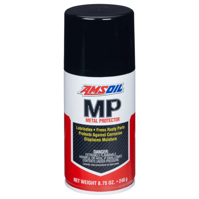 Amsoil MP Metal Protector spray antiruggine 248 gr