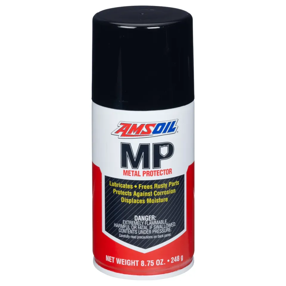 Amsoil MP Metal Protector spray antiruggine 248 gr