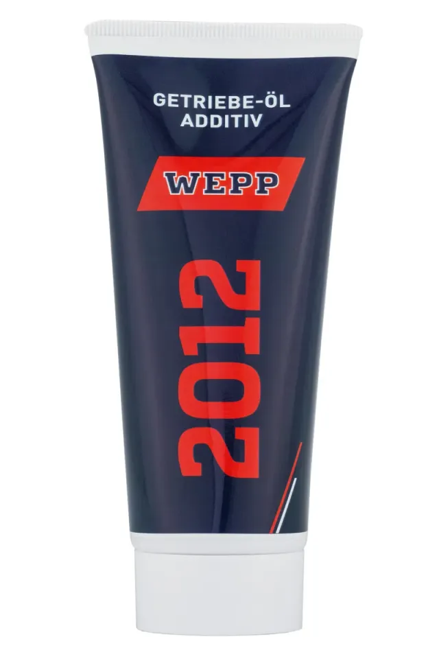 WEPP 2012 protettivo cambio manuale antiusura
