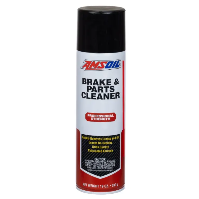Amsoil BPC pulitore freni e parti spray 539 g