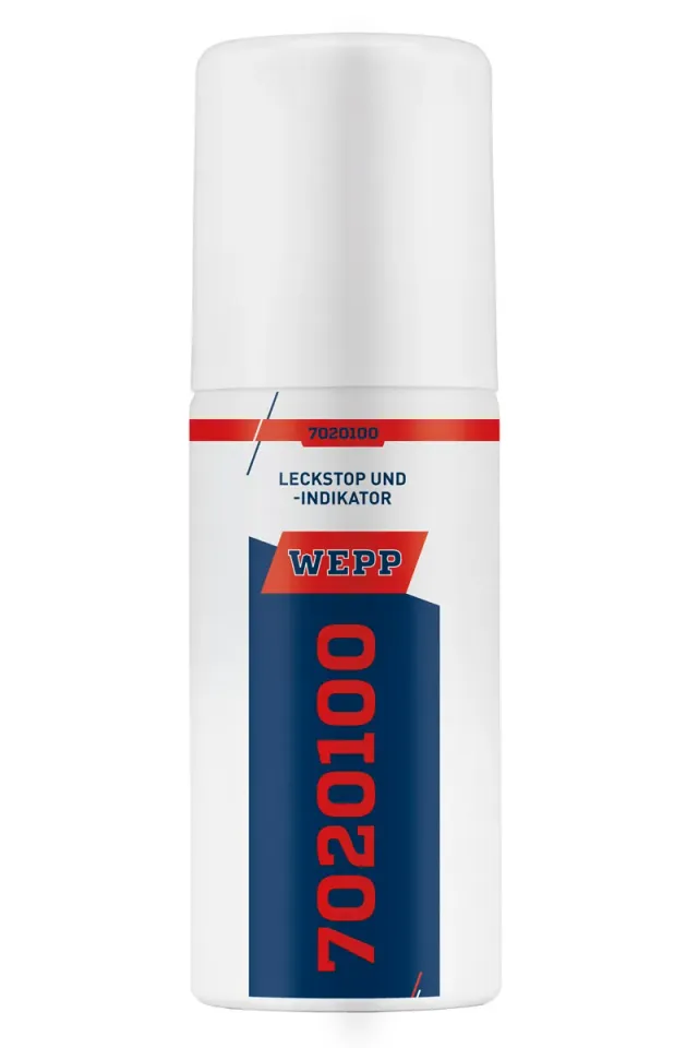 WEPP 7020100 blocca micro-perdite e indicatore A/C