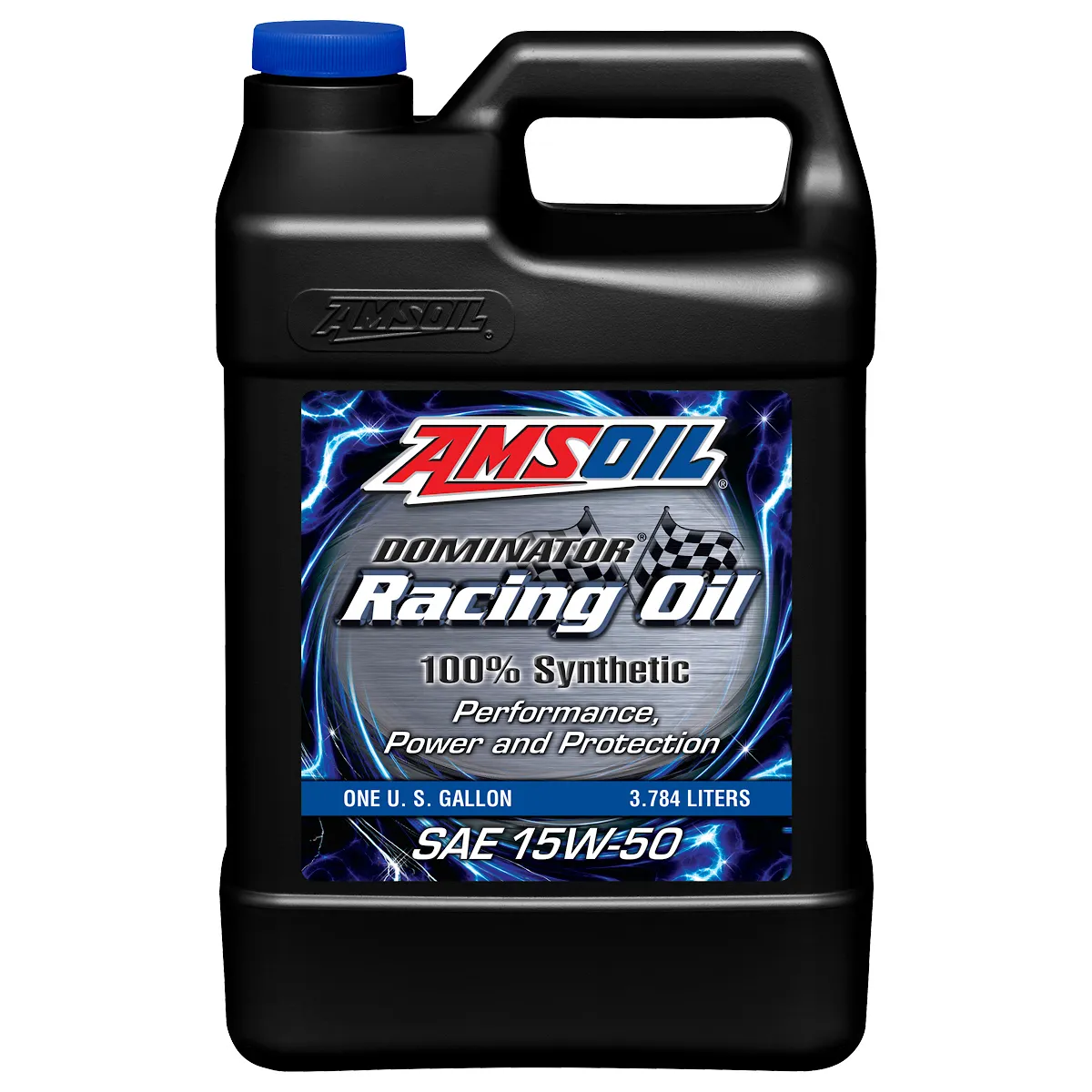 Amsoil Dominator olio motore racing sintetico