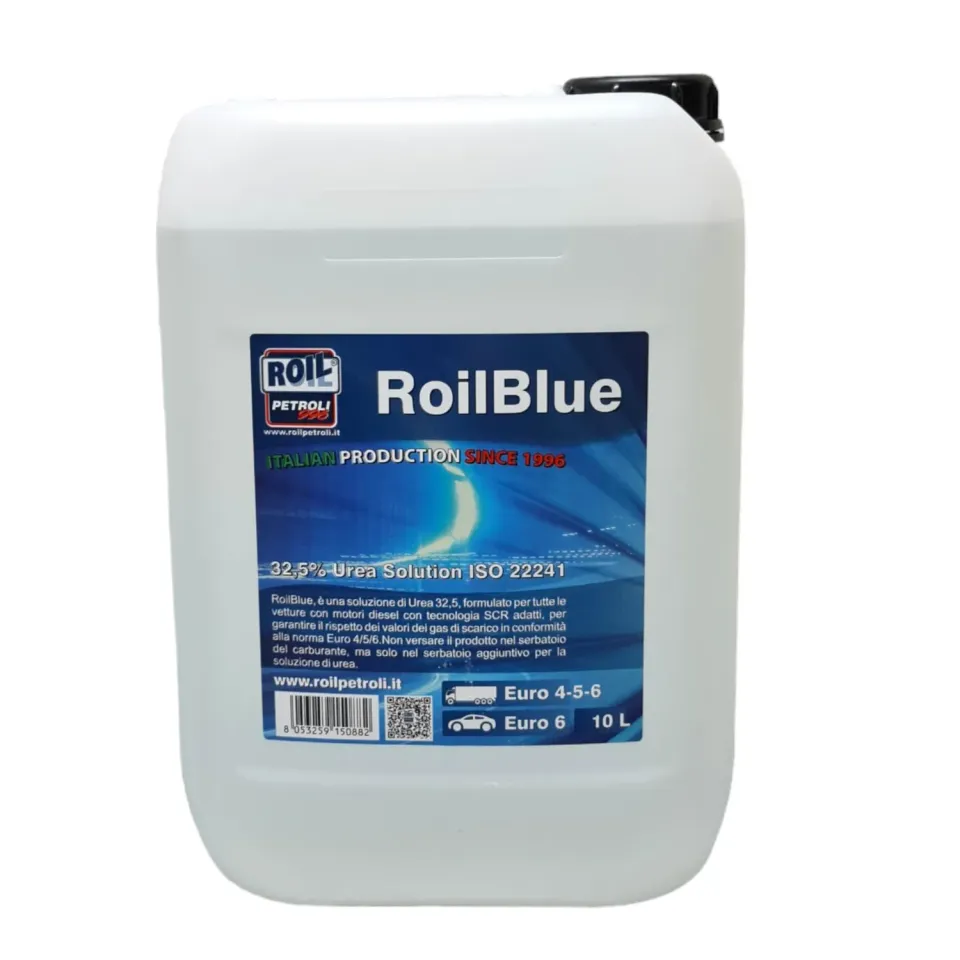 Roil RoilBlue AdBlue urea diesel SCR