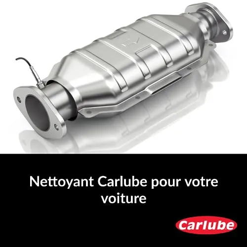 Carlube Stop Fumo additivo antifumo olio 300 ml
