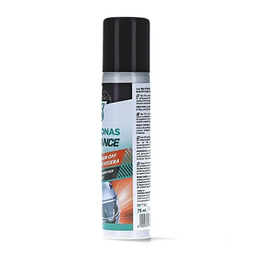Petronas Durance Rain Off spray antipioggia 75 ml idrorepellente