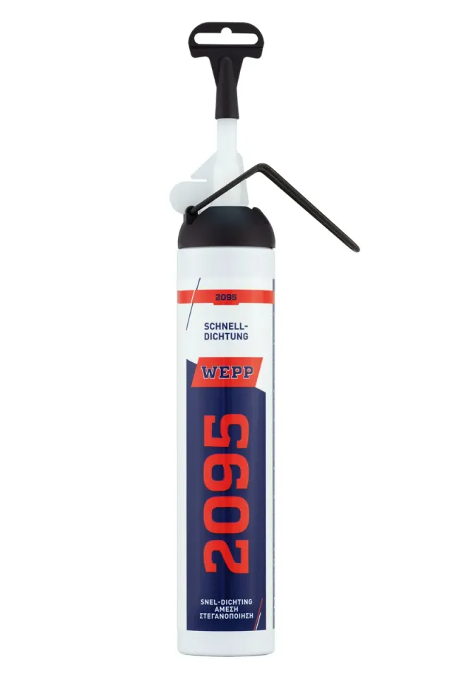 WEPP 2095 sigillante ultra rapido guarnizioni motore