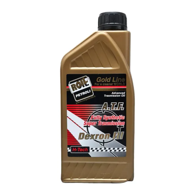 Roil ATF DEXRON 3 fluido cambio automatico