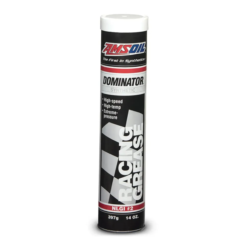 Amsoil DOMINATOR® Racing grasso sintetico 397 g