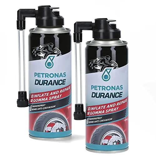 Petronas Durance Gomma spray forature moto