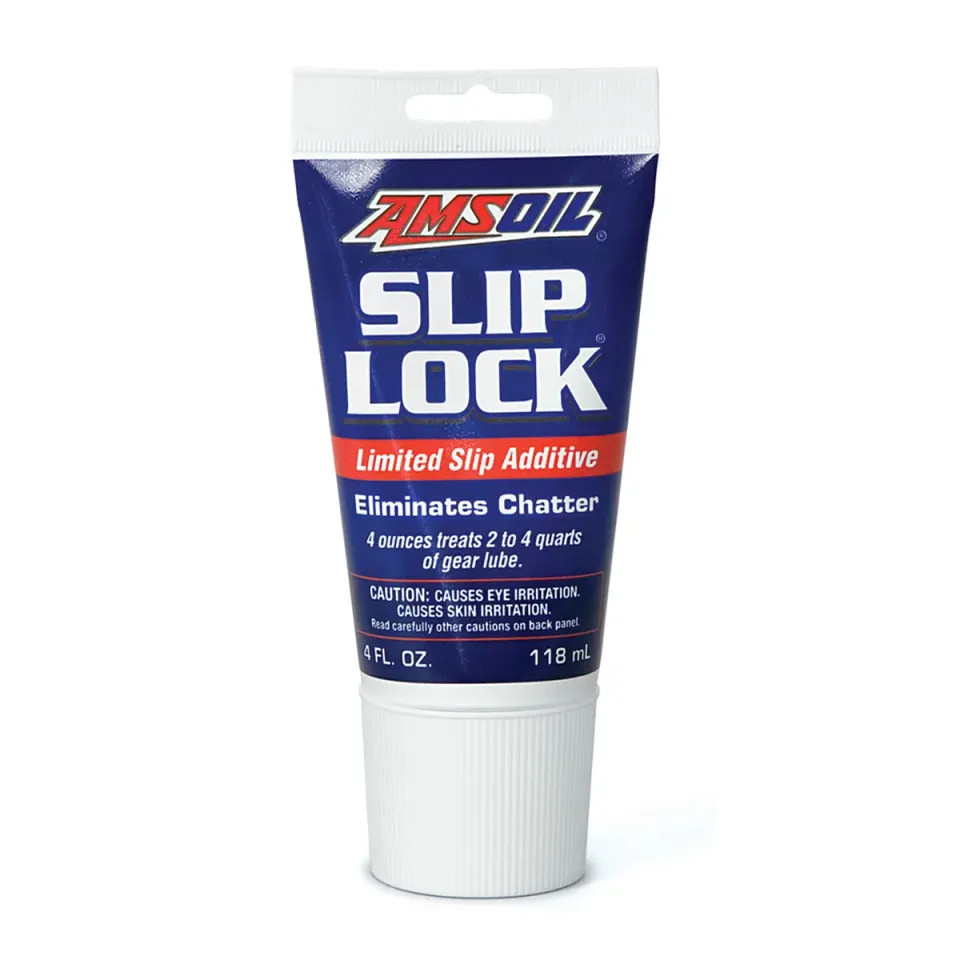Amsoil Slip Lock additivo differenziale 118 ml attrito