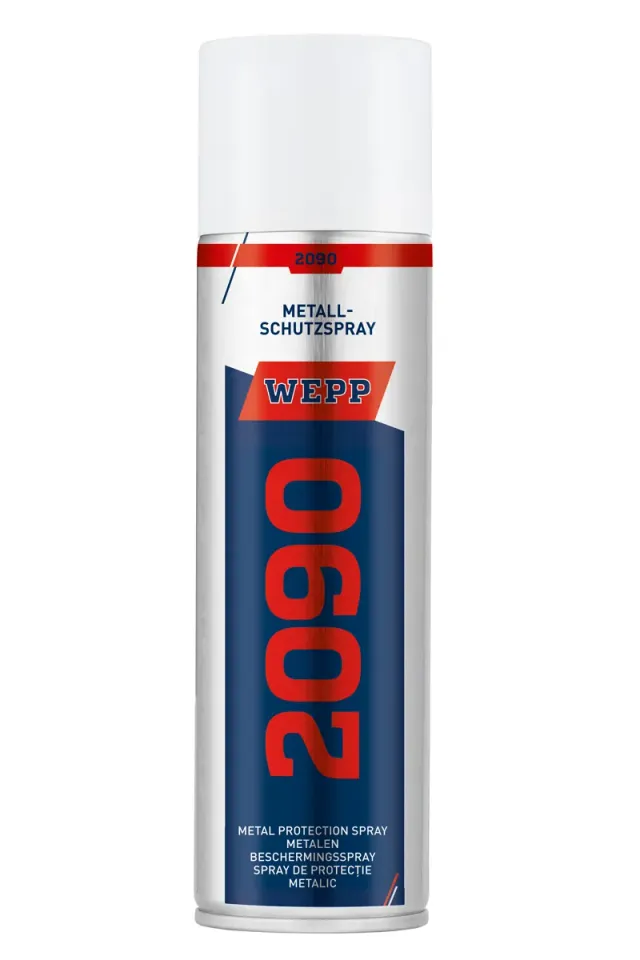 WEPP 2090 Protettivo per Metallo Zinco-Alluminio 600°C